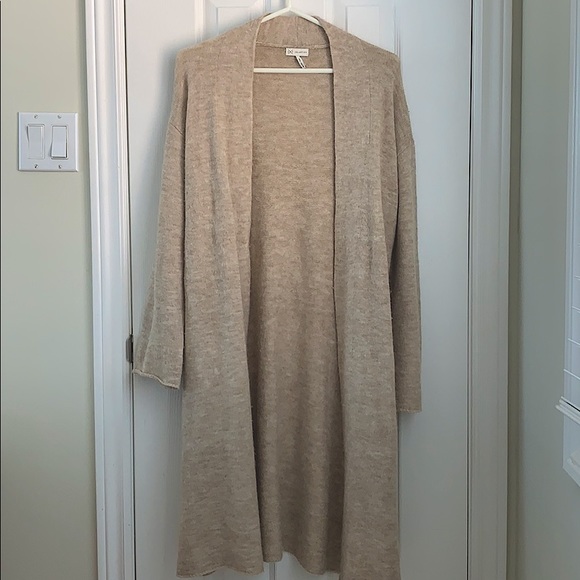 Gentle Fawn Cardigan - Picture 1 of 2